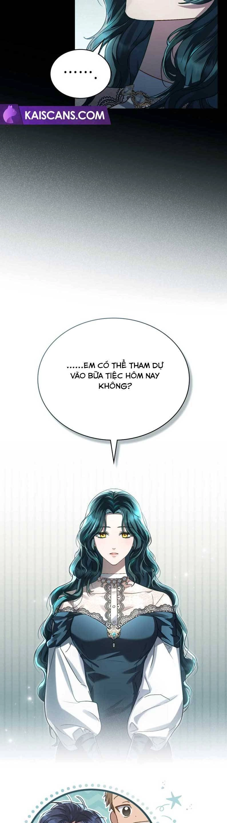 Giới Thượng Lưu Chapter 14 - 11