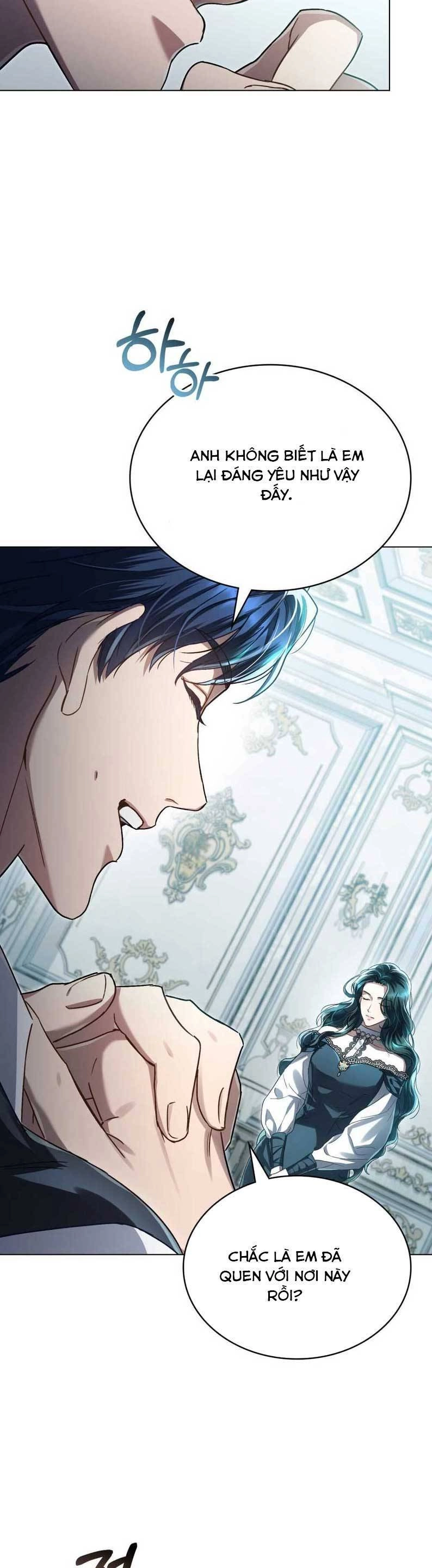 Giới Thượng Lưu Chapter 14 - 13