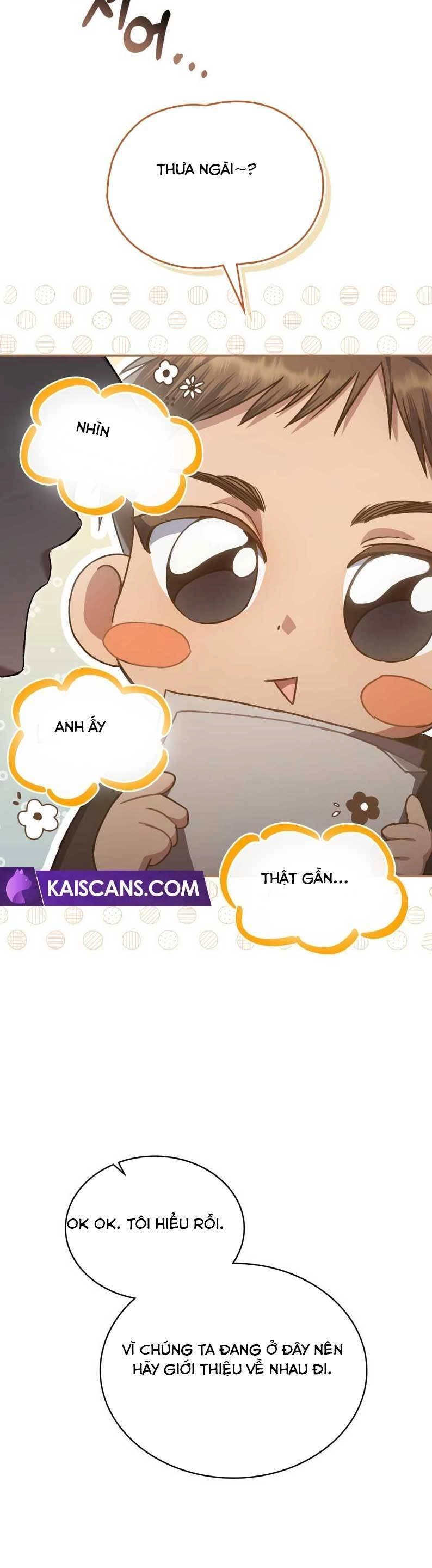 Giới Thượng Lưu Chapter 14 - 14