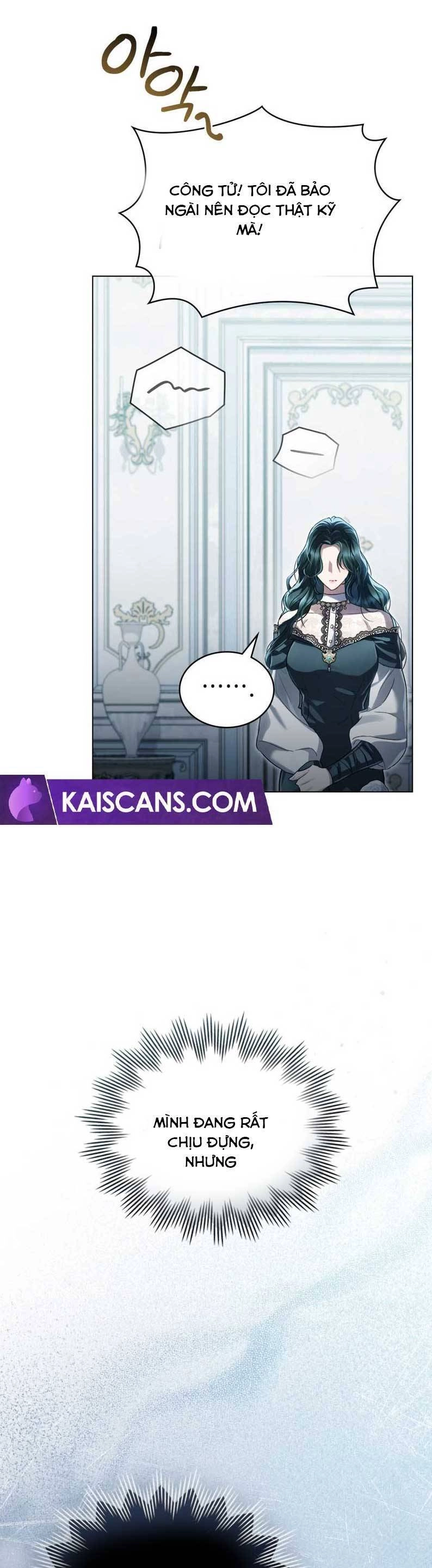 Giới Thượng Lưu Chapter 14 - 18