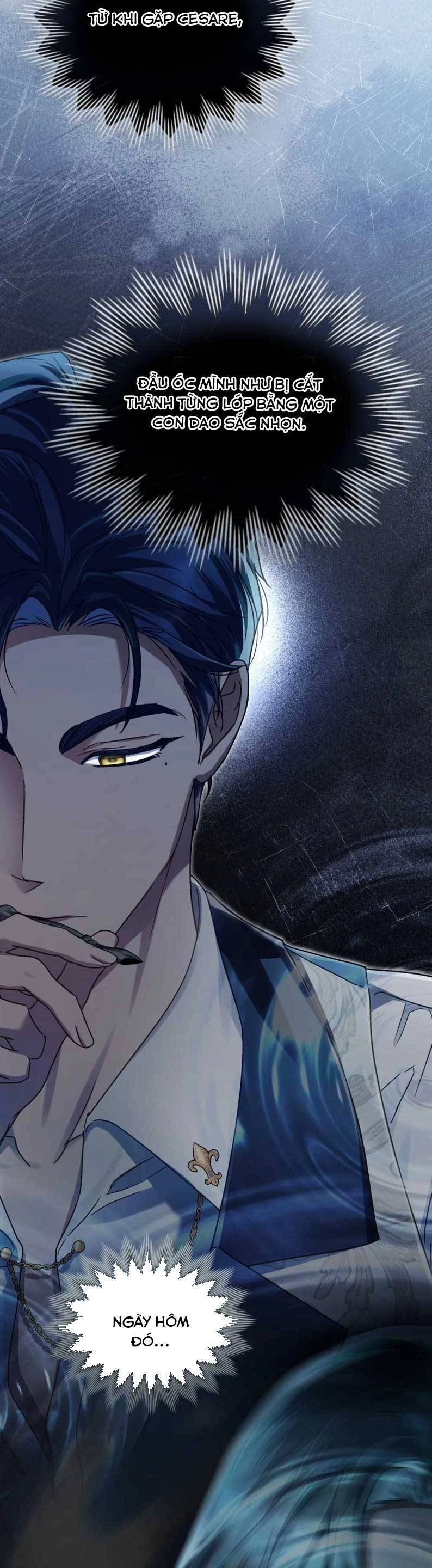 Giới Thượng Lưu Chapter 14 - 19