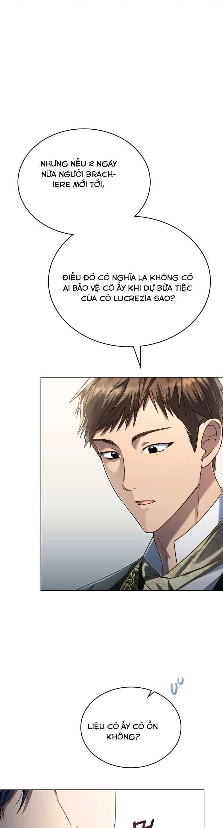 Giới Thượng Lưu Chapter 14 - 26