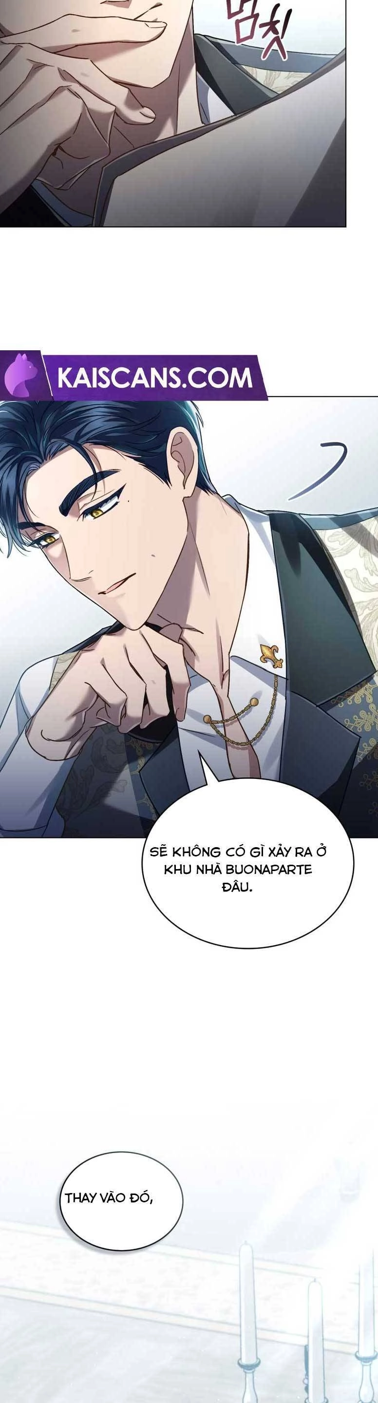 Giới Thượng Lưu Chapter 14 - 27