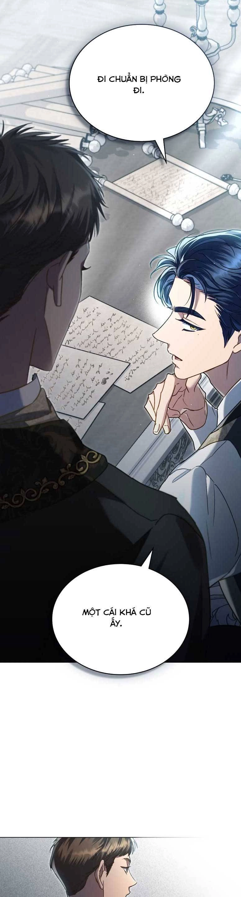 Giới Thượng Lưu Chapter 14 - 28