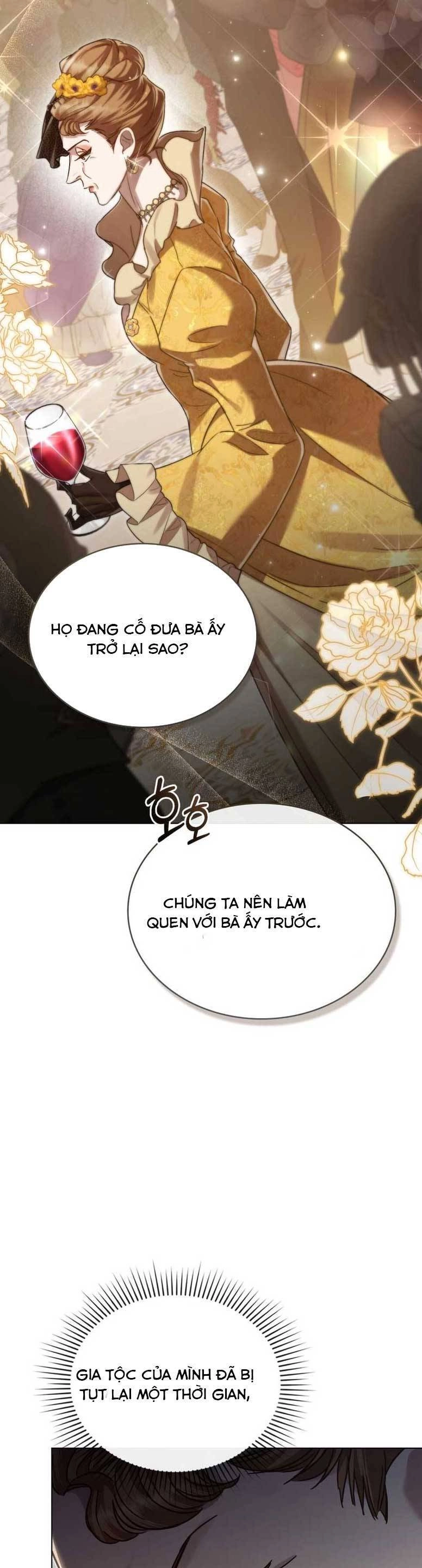 Giới Thượng Lưu Chapter 14 - 31