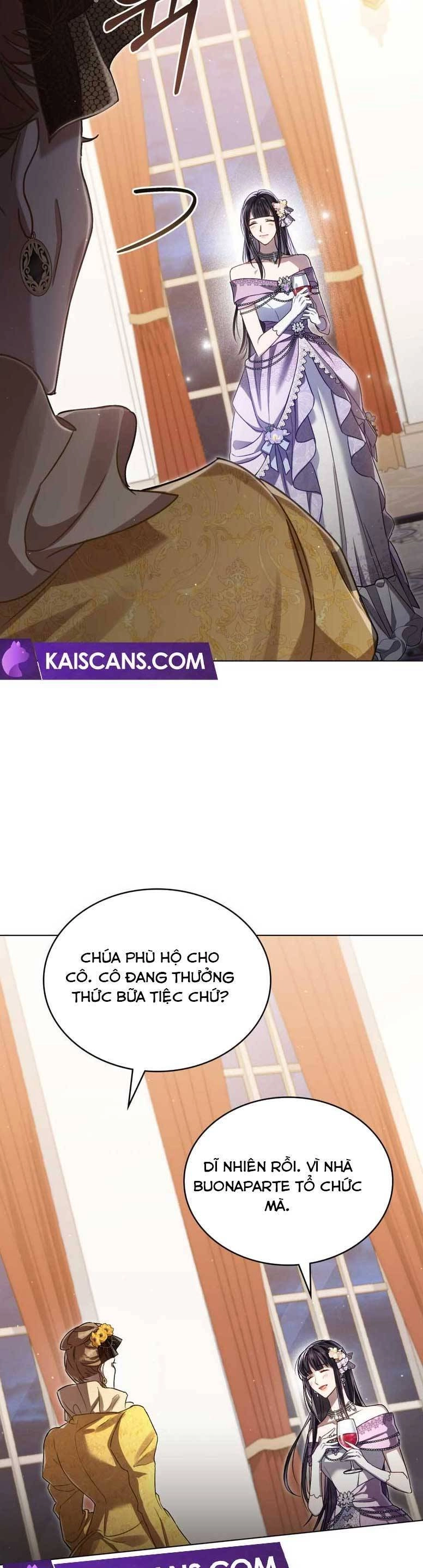 Giới Thượng Lưu Chapter 14 - 33