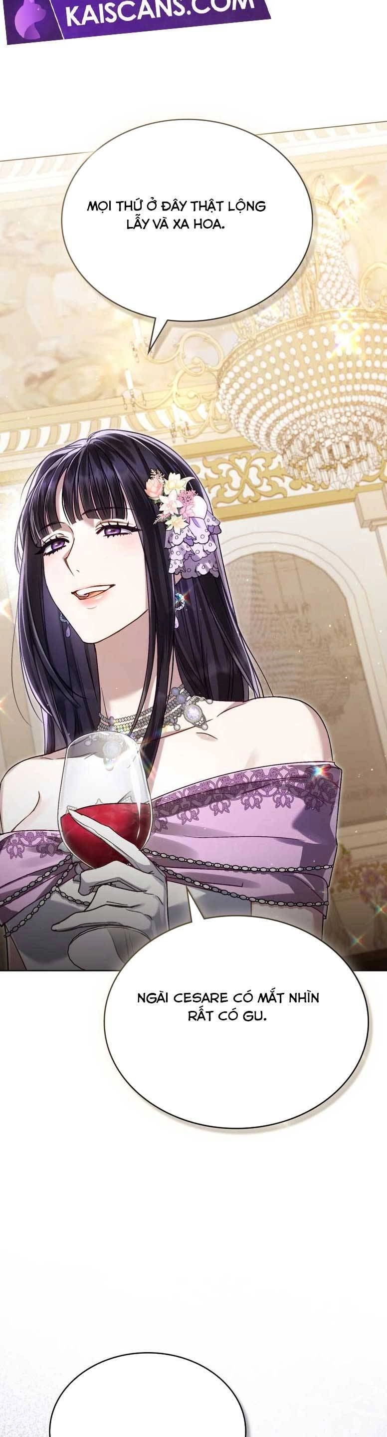 Giới Thượng Lưu Chapter 14 - 34