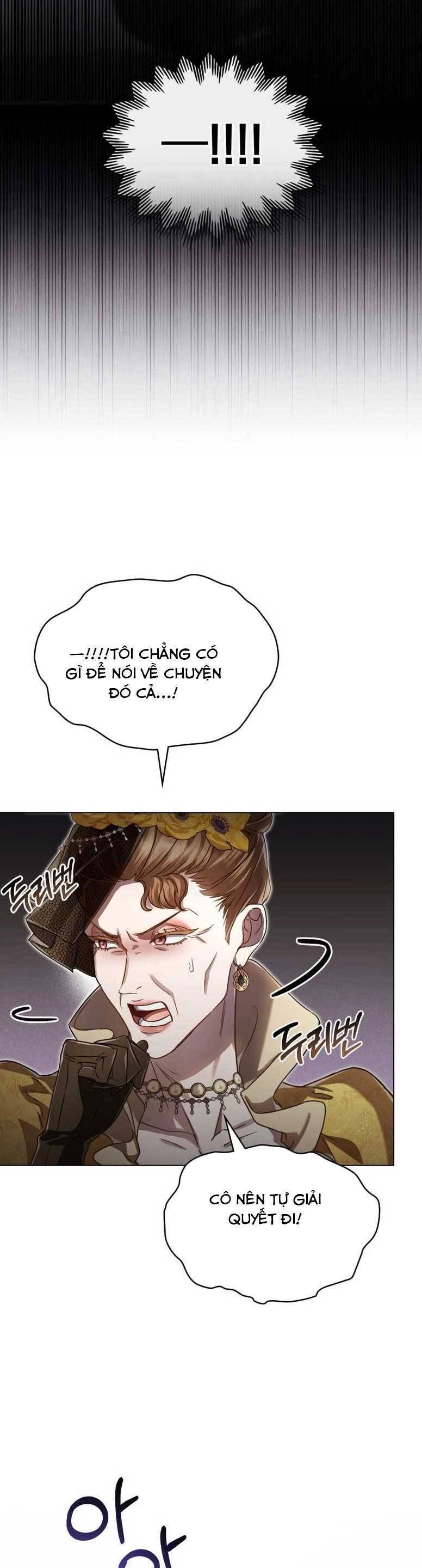 Giới Thượng Lưu Chapter 14 - 36