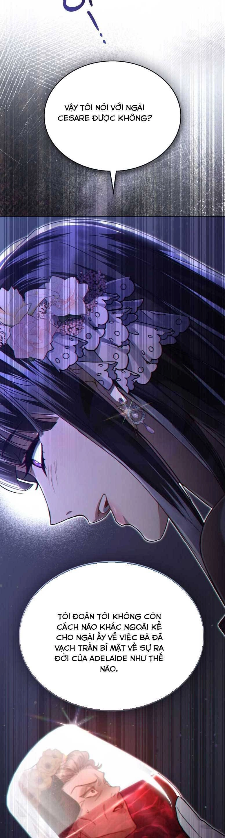 Giới Thượng Lưu Chapter 14 - 37