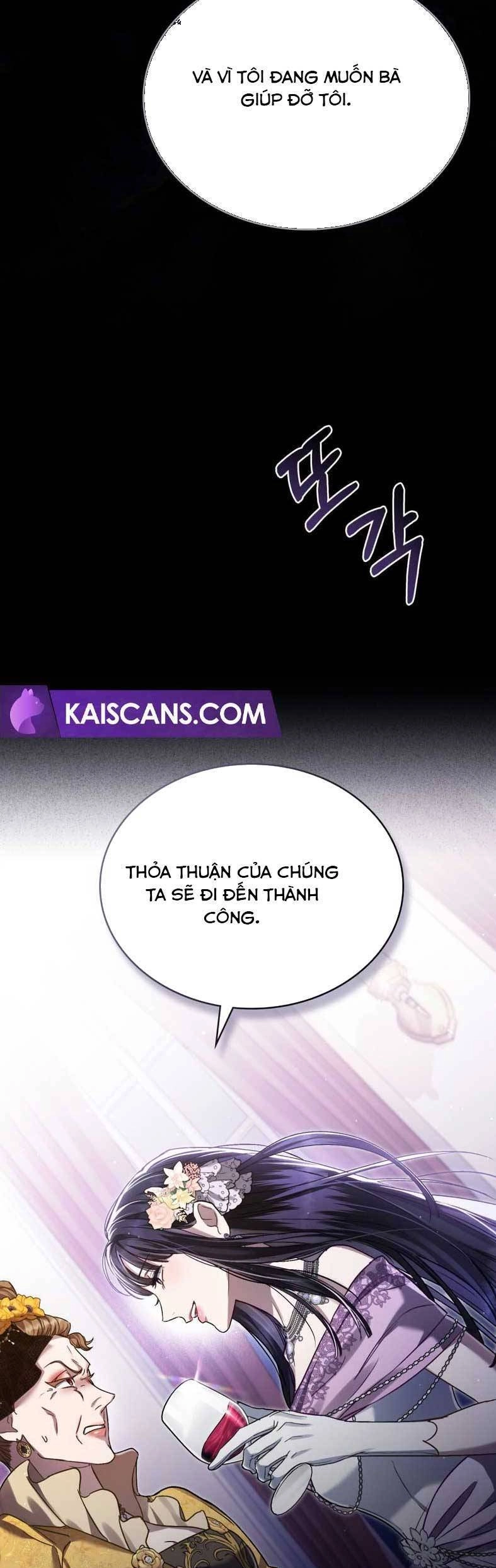 Giới Thượng Lưu Chapter 14 - 41