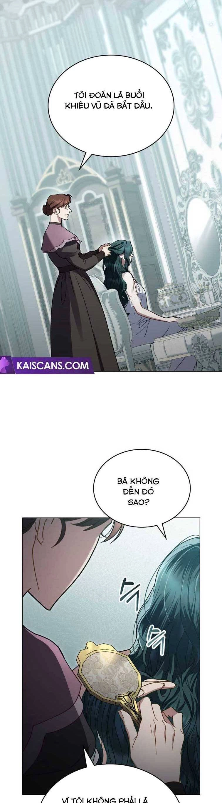 Giới Thượng Lưu Chapter 15 - 3