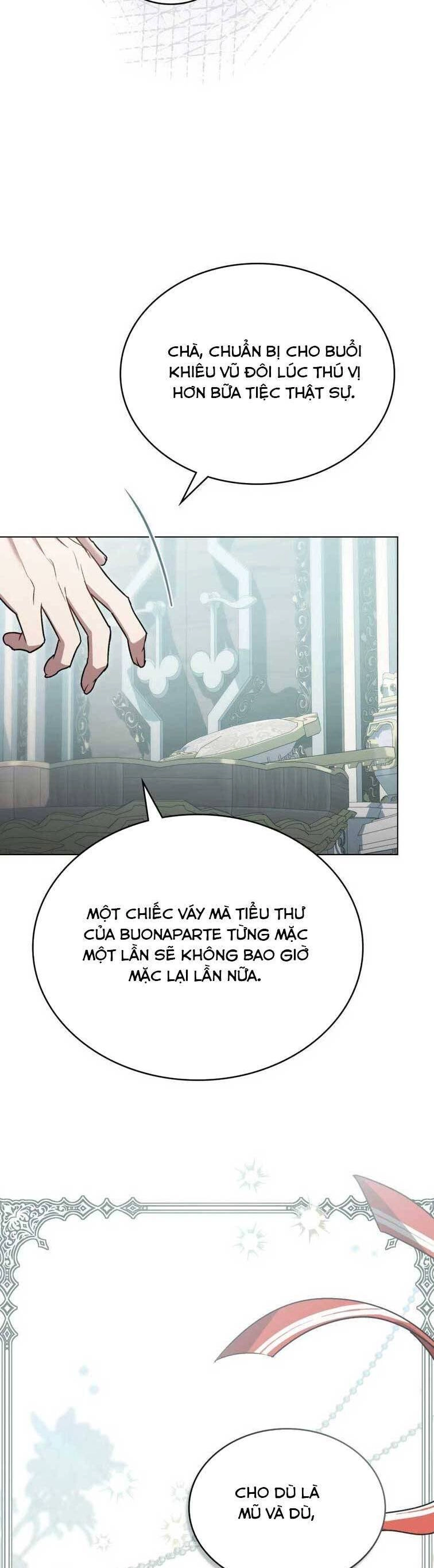 Giới Thượng Lưu Chapter 15 - 6