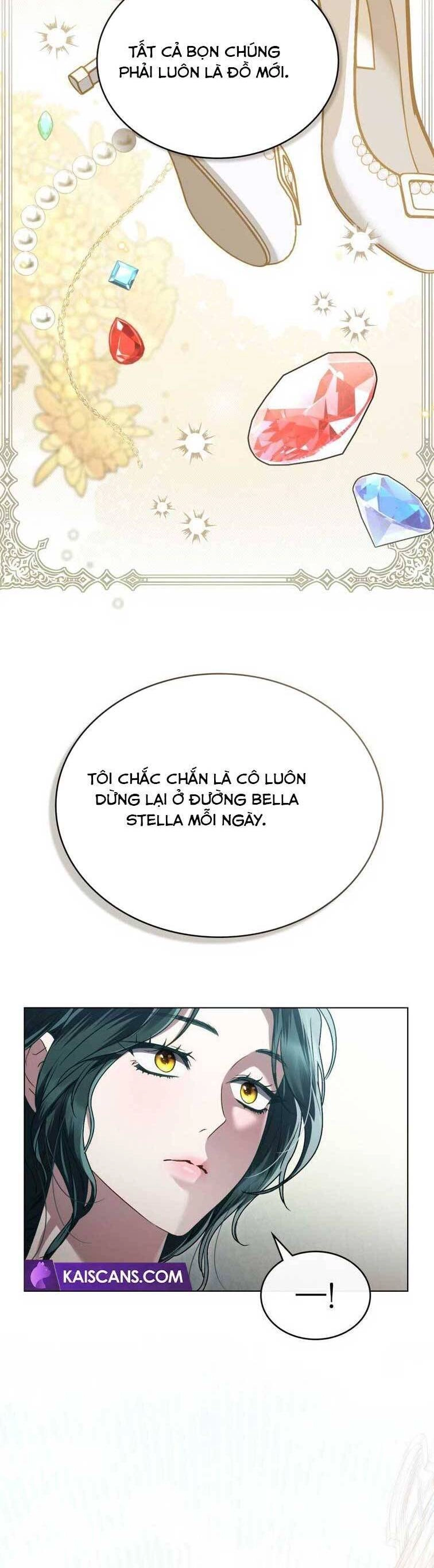 Giới Thượng Lưu Chapter 15 - 8