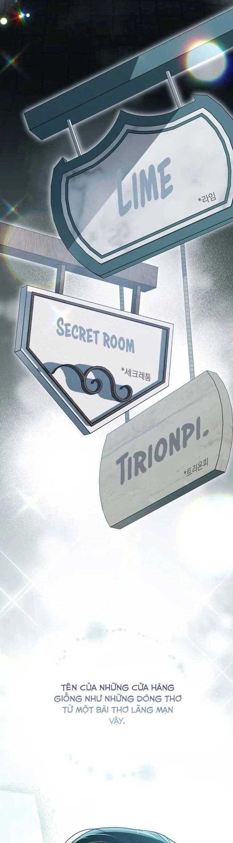 Giới Thượng Lưu Chapter 15 - 10