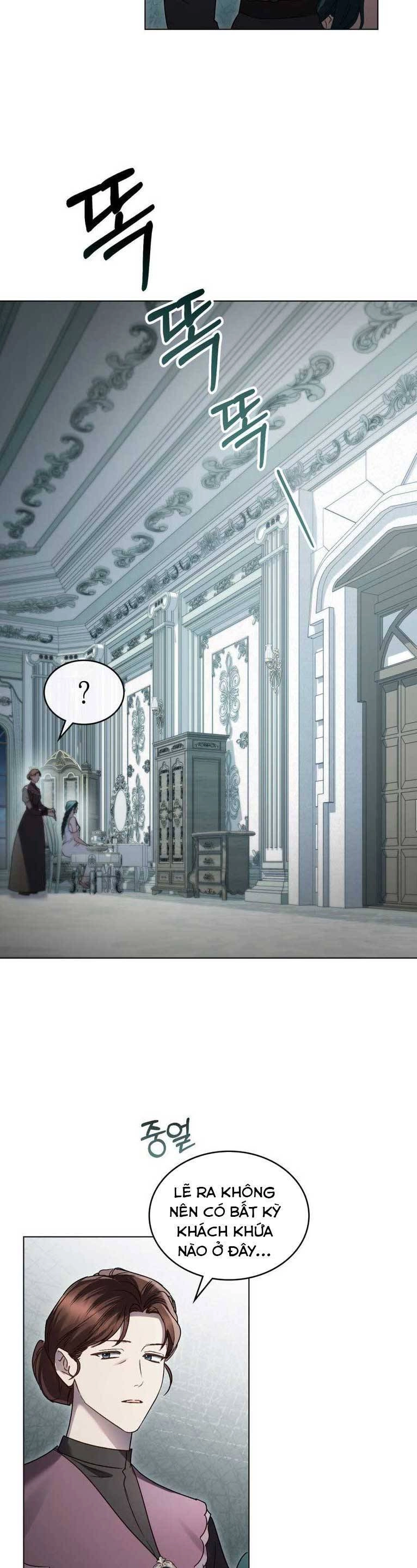 Giới Thượng Lưu Chapter 15 - 12