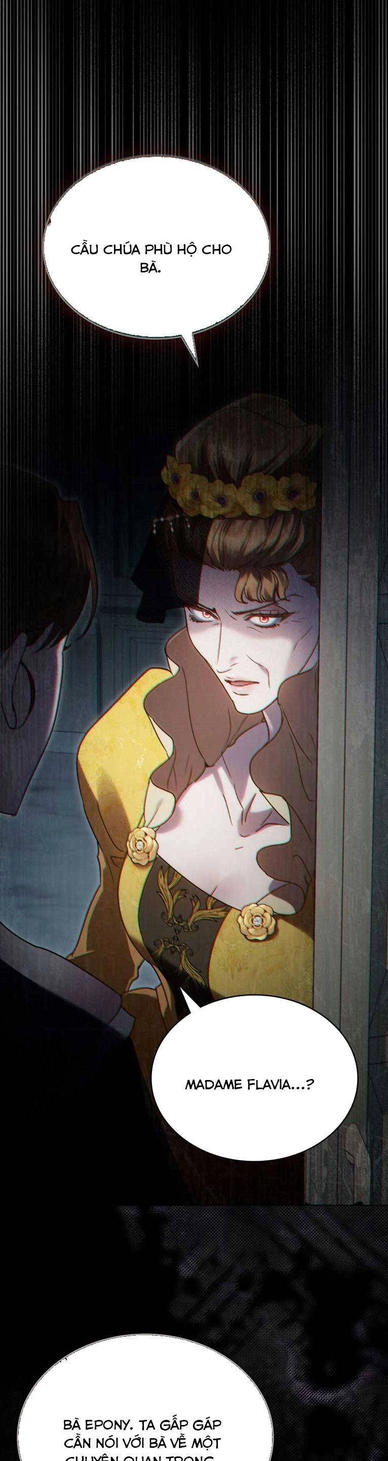 Giới Thượng Lưu Chapter 15 - 14