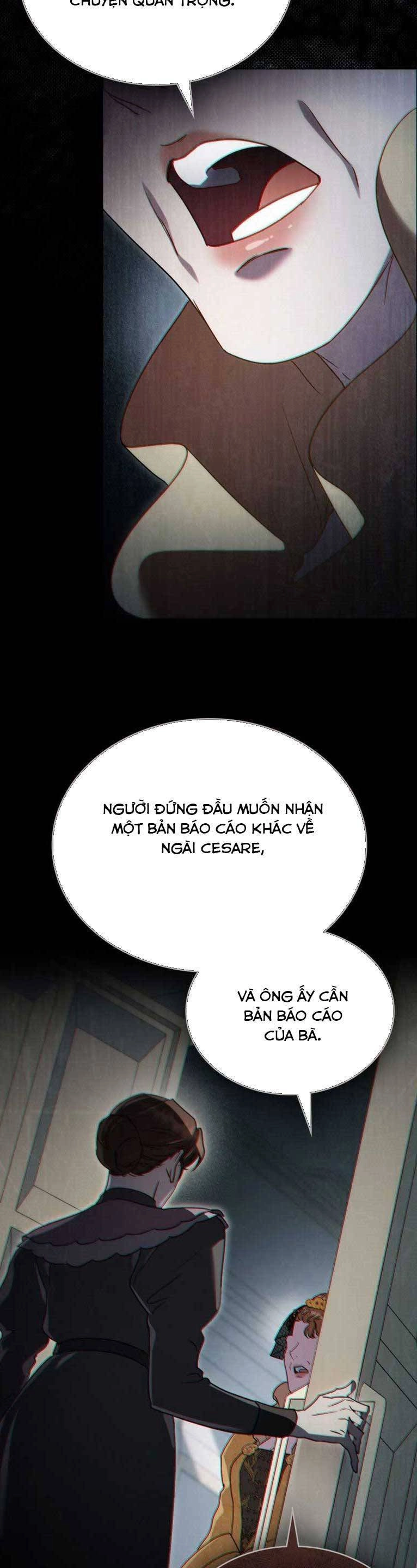 Giới Thượng Lưu Chapter 15 - 15