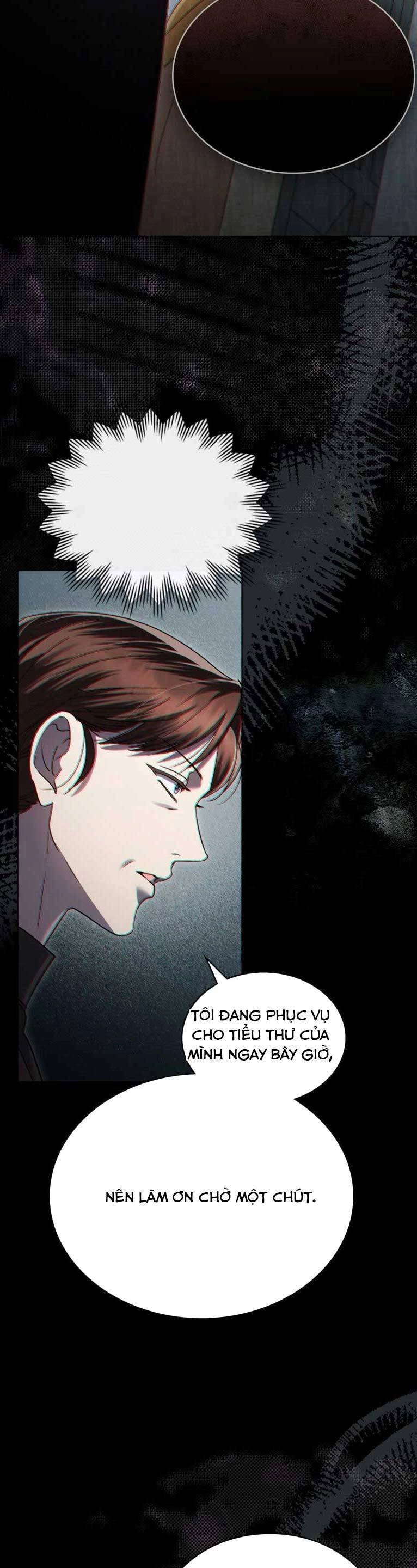 Giới Thượng Lưu Chapter 15 - 16