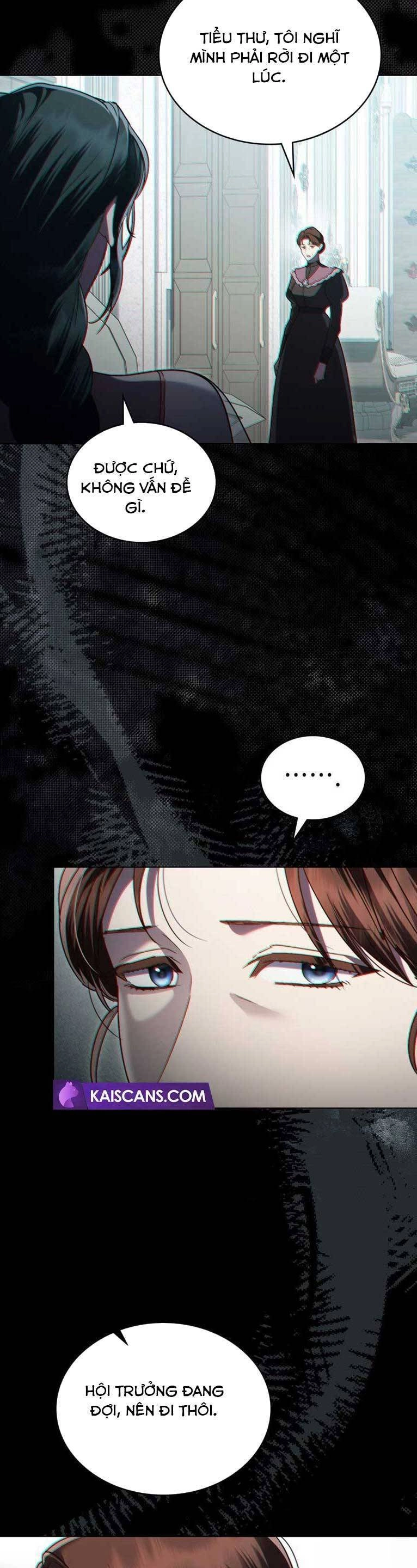 Giới Thượng Lưu Chapter 15 - 17