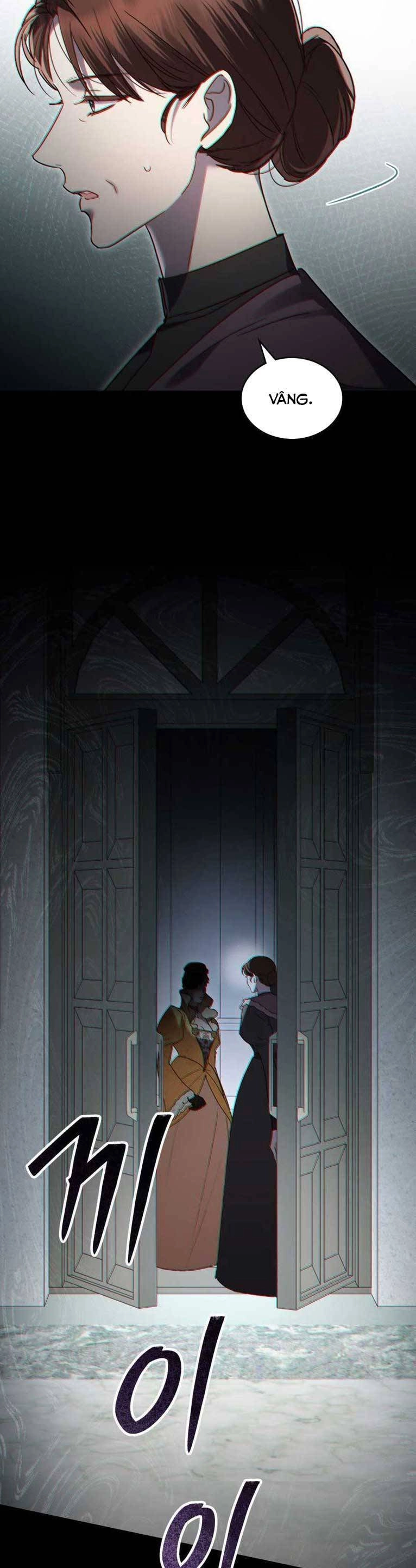 Giới Thượng Lưu Chapter 15 - 18