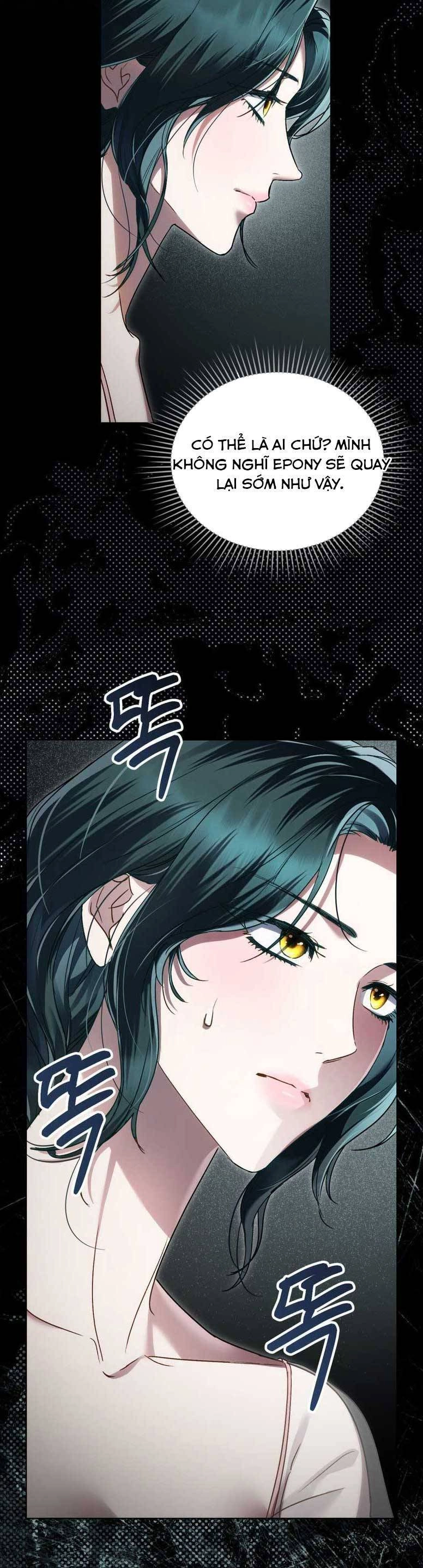 Giới Thượng Lưu Chapter 15 - 23