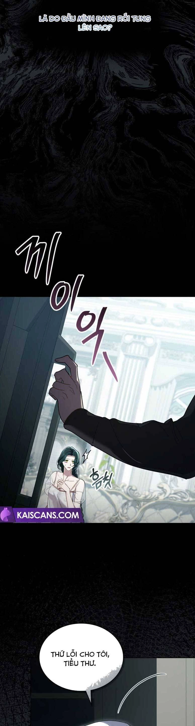 Giới Thượng Lưu Chapter 15 - 26