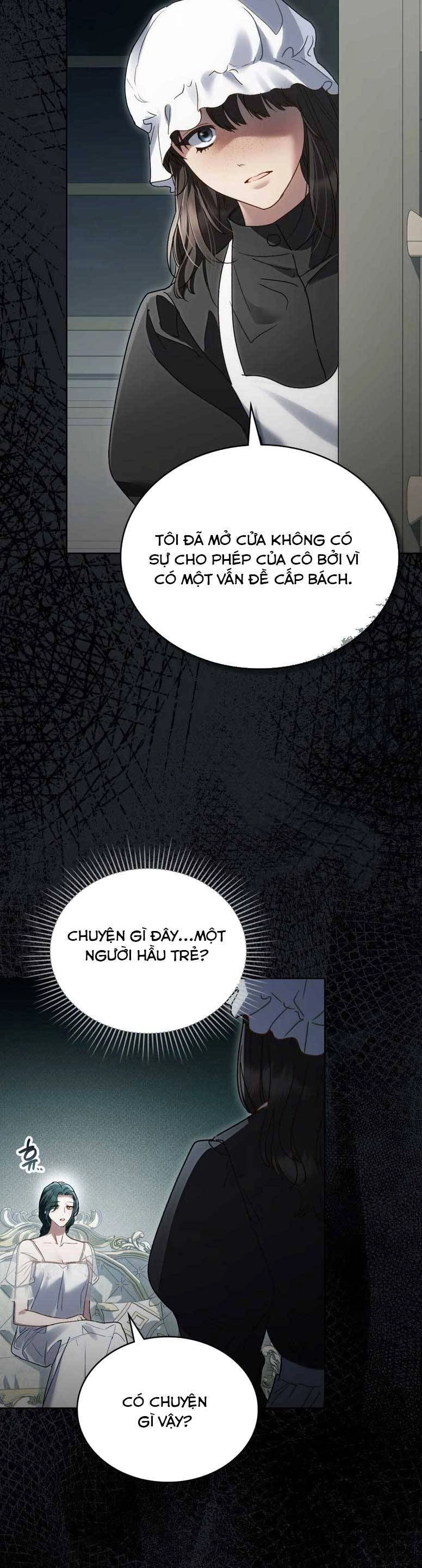 Giới Thượng Lưu Chapter 15 - 27