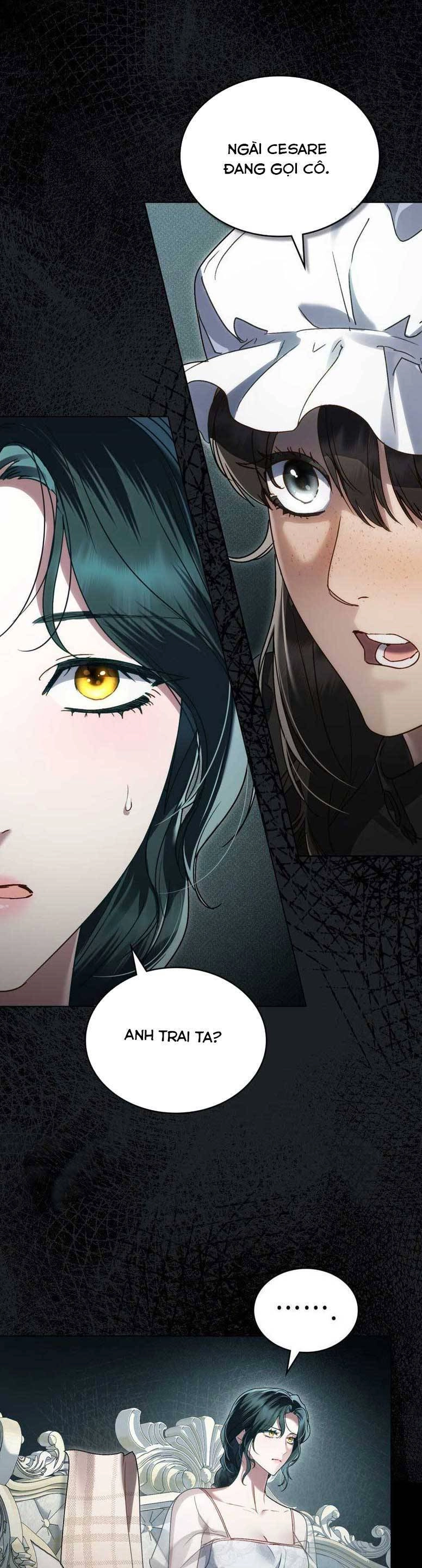 Giới Thượng Lưu Chapter 15 - 28