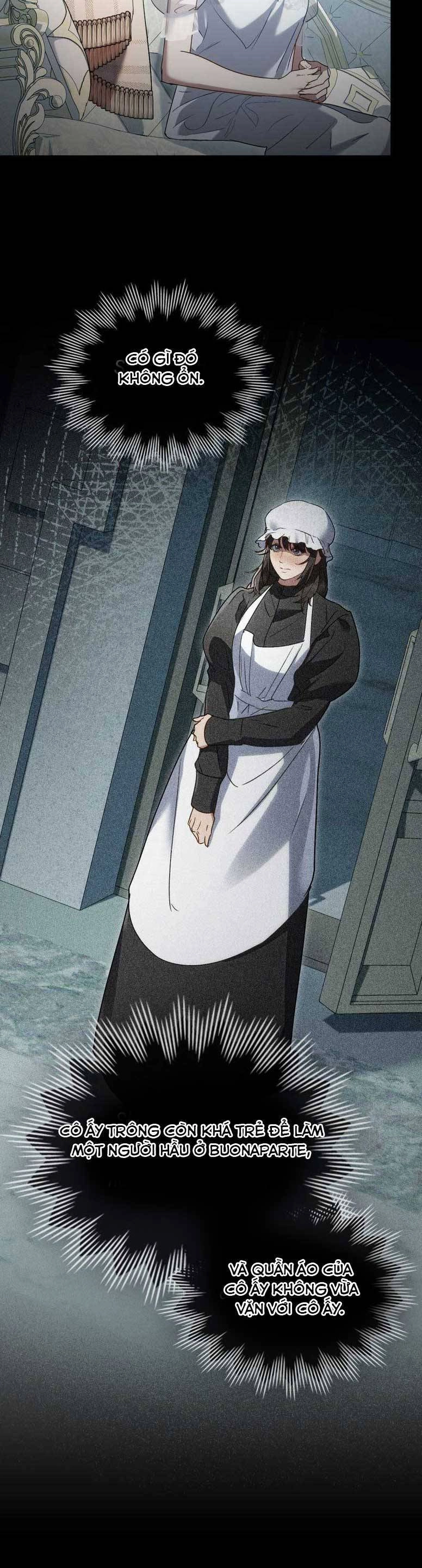 Giới Thượng Lưu Chapter 15 - 29