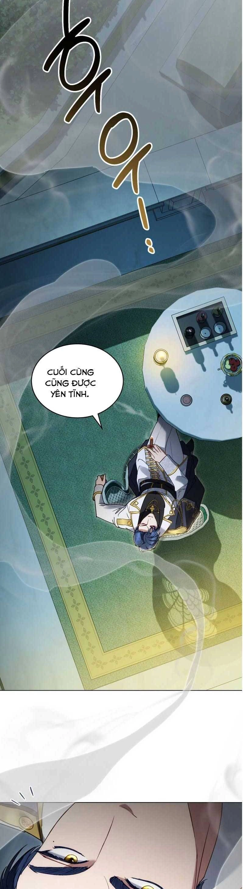 Giới Thượng Lưu Chapter 16 - 7