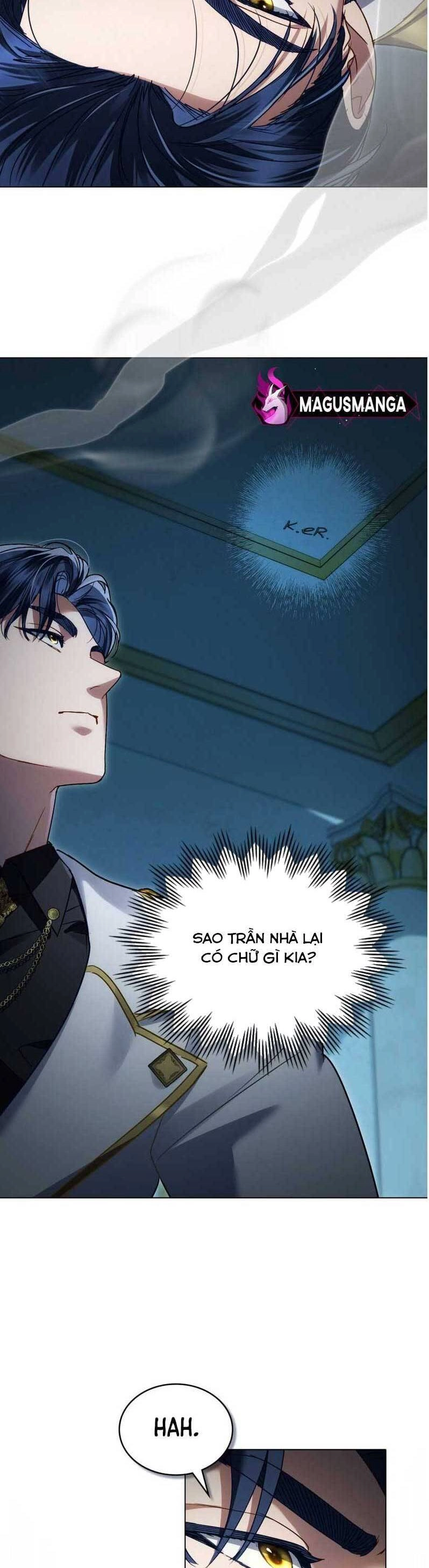 Giới Thượng Lưu Chapter 16 - 8