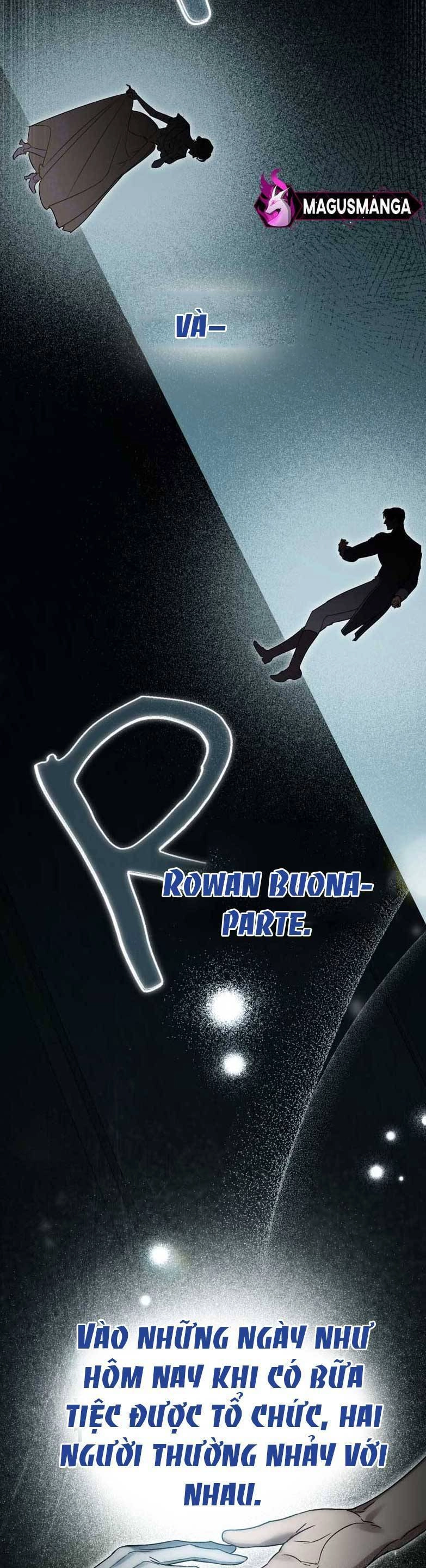 Giới Thượng Lưu Chapter 16 - 10