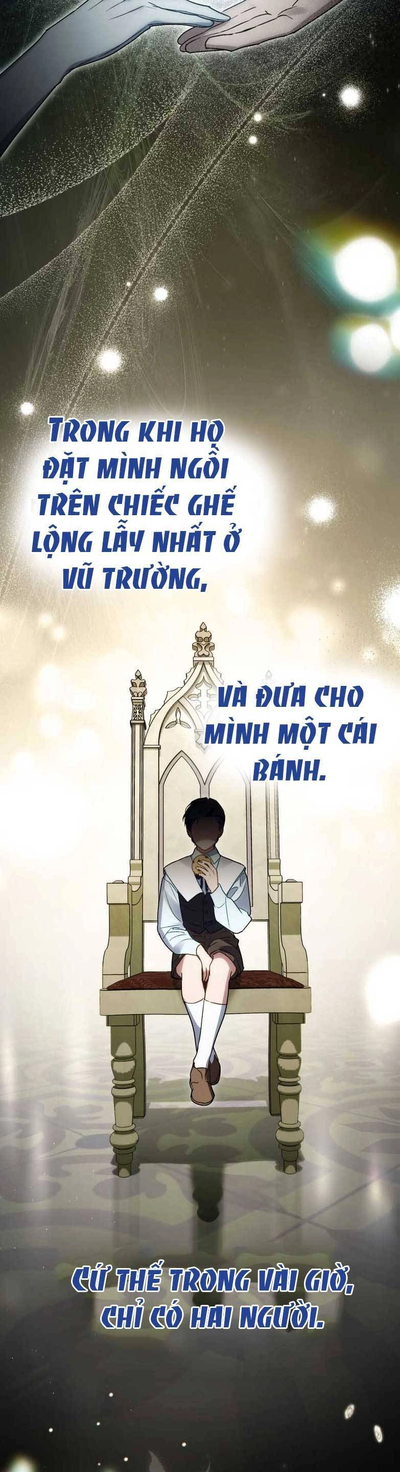 Giới Thượng Lưu Chapter 16 - 11