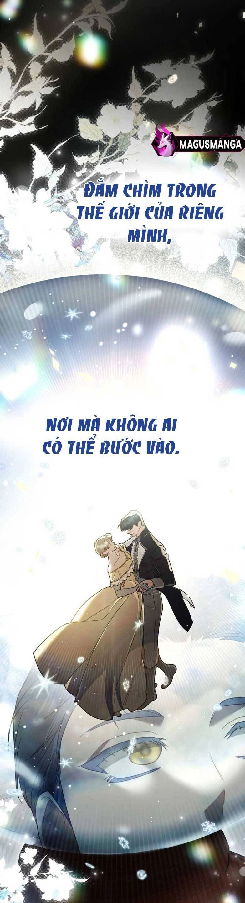 Giới Thượng Lưu Chapter 16 - 12