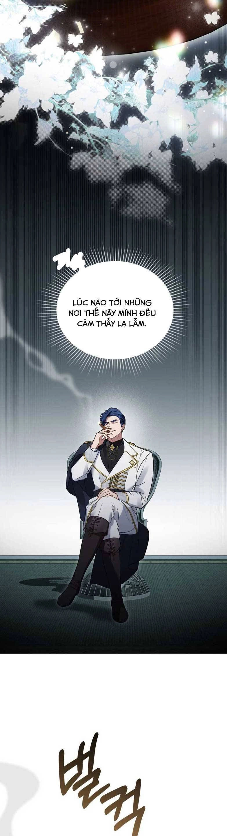 Giới Thượng Lưu Chapter 16 - 13