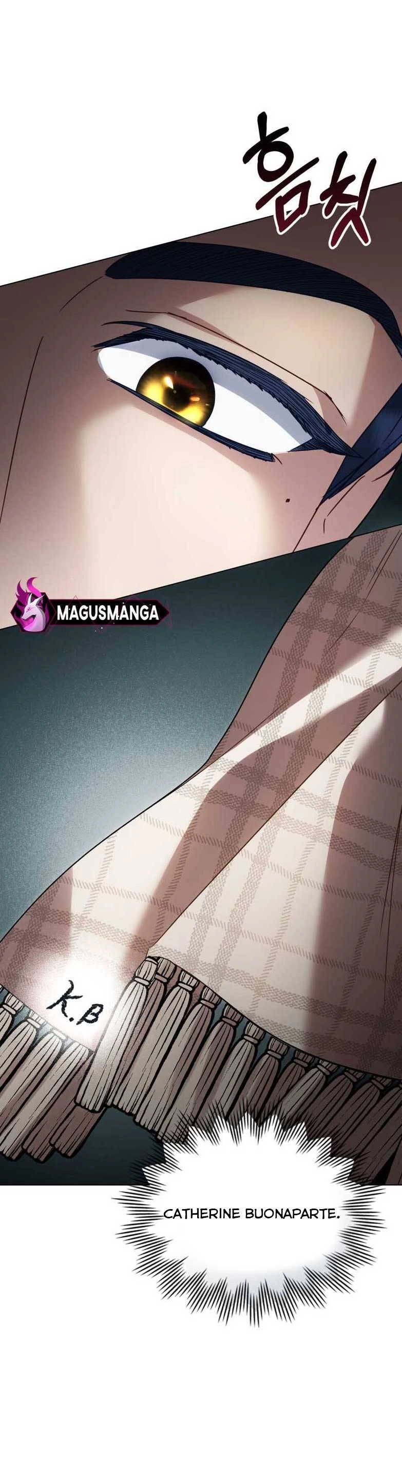 Giới Thượng Lưu Chapter 16 - 18