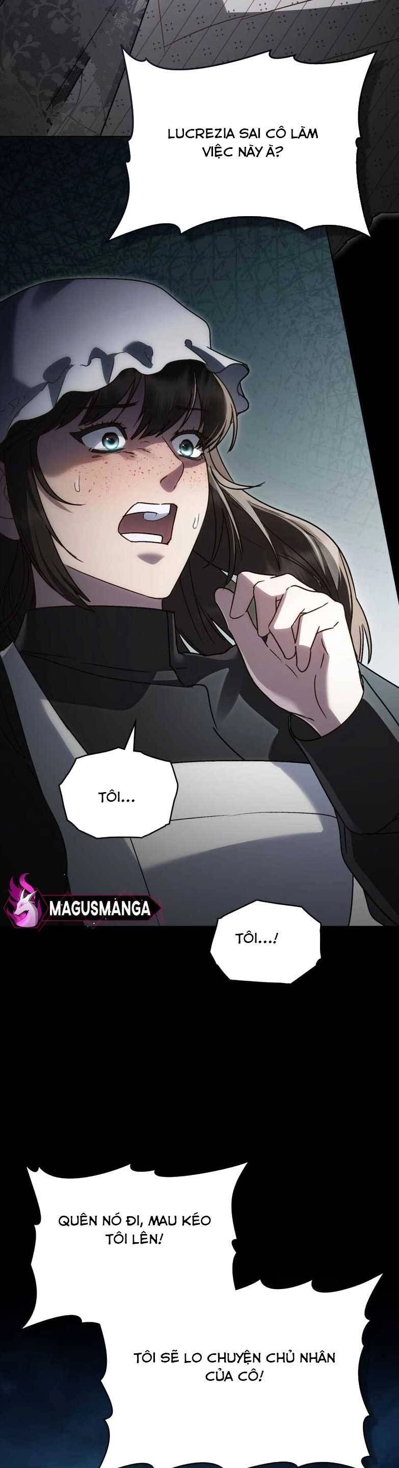 Giới Thượng Lưu Chapter 16 - 26