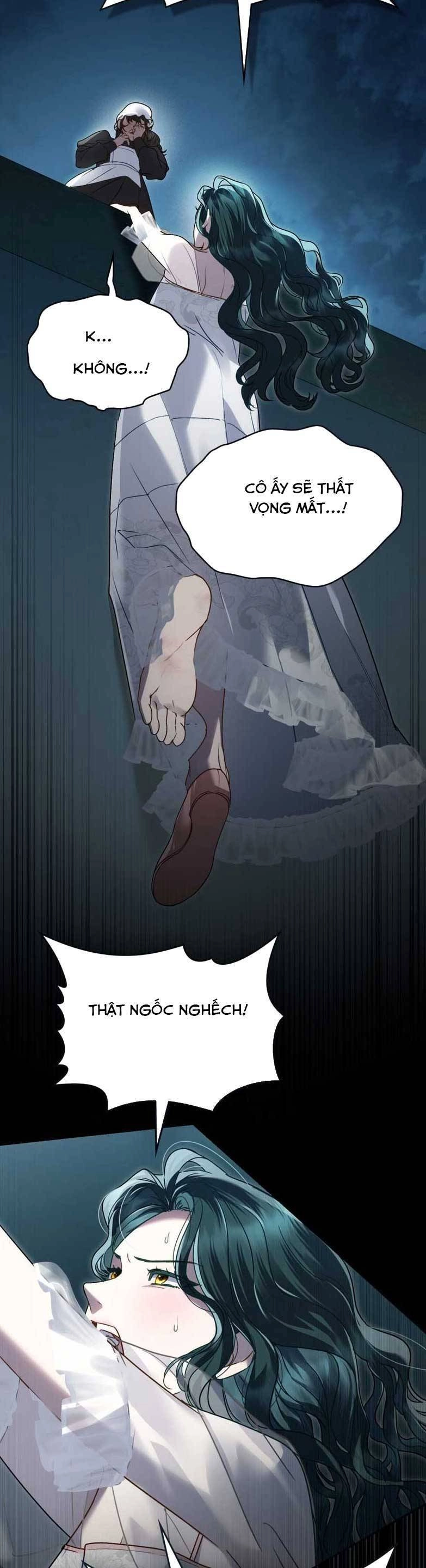 Giới Thượng Lưu Chapter 16 - 27