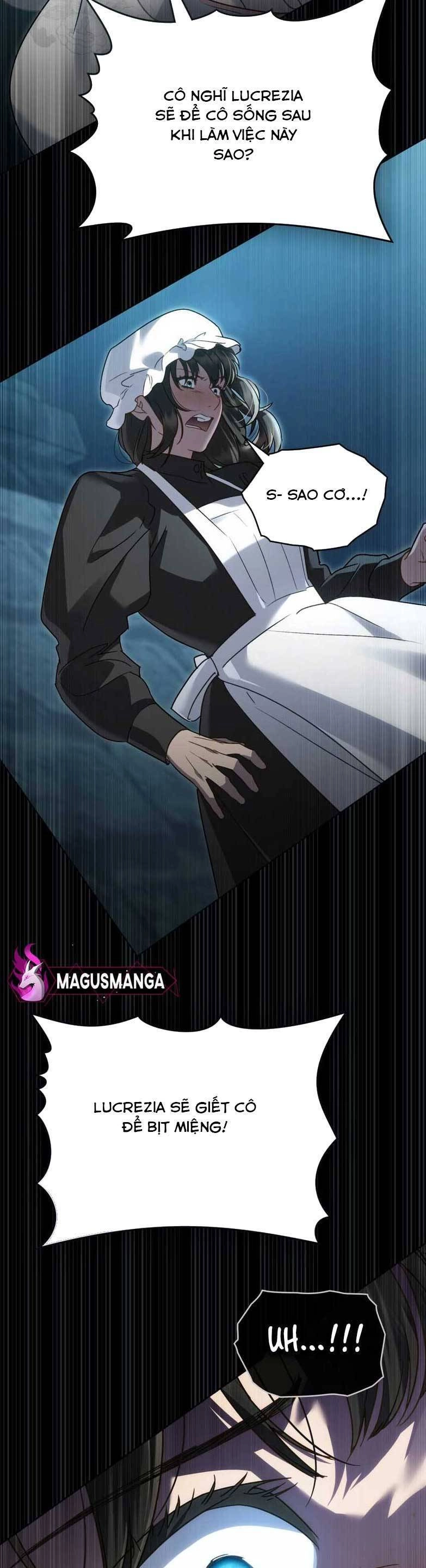 Giới Thượng Lưu Chapter 16 - 28