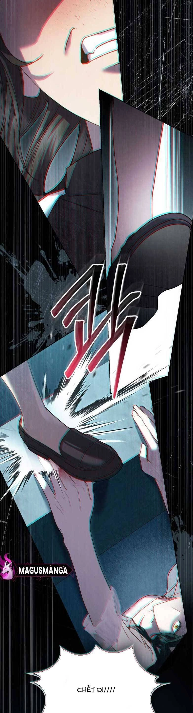 Giới Thượng Lưu Chapter 16 - 31