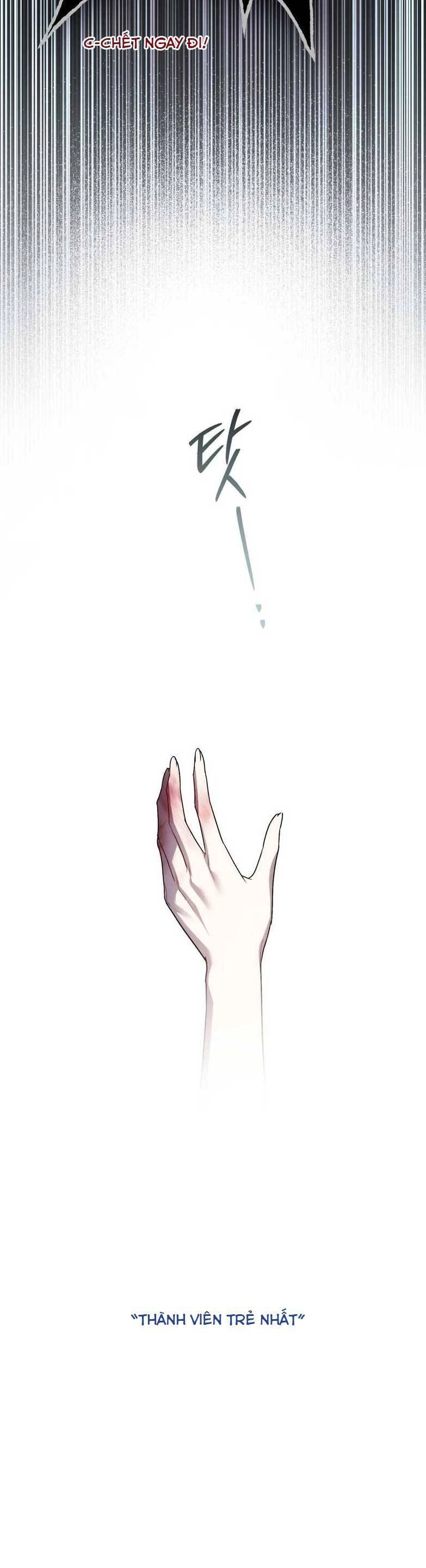 Giới Thượng Lưu Chapter 16 - 34