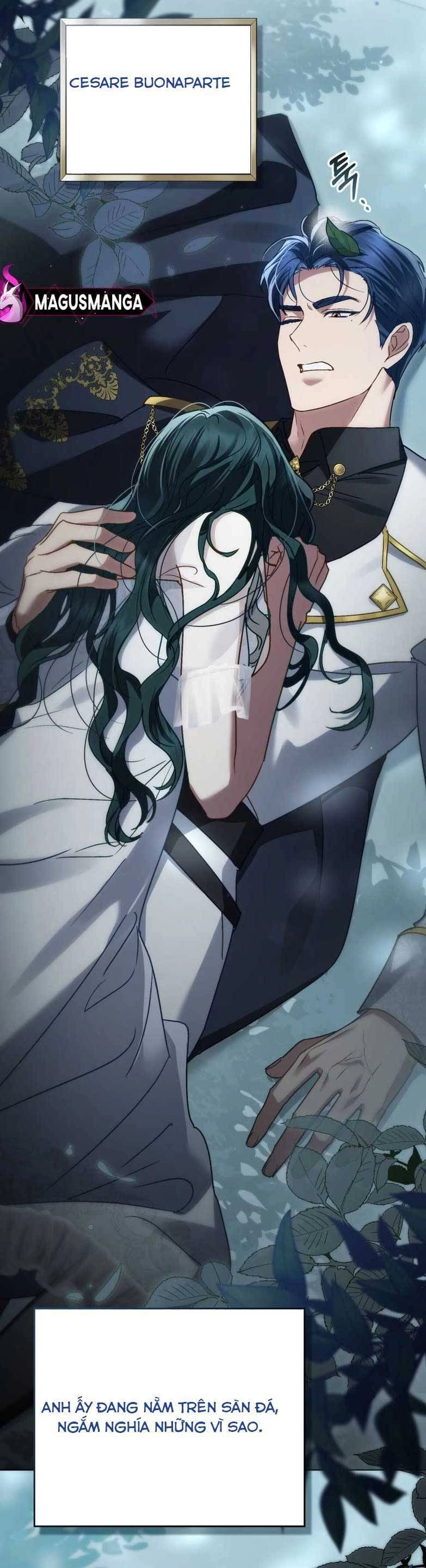 Giới Thượng Lưu Chapter 16 - 38