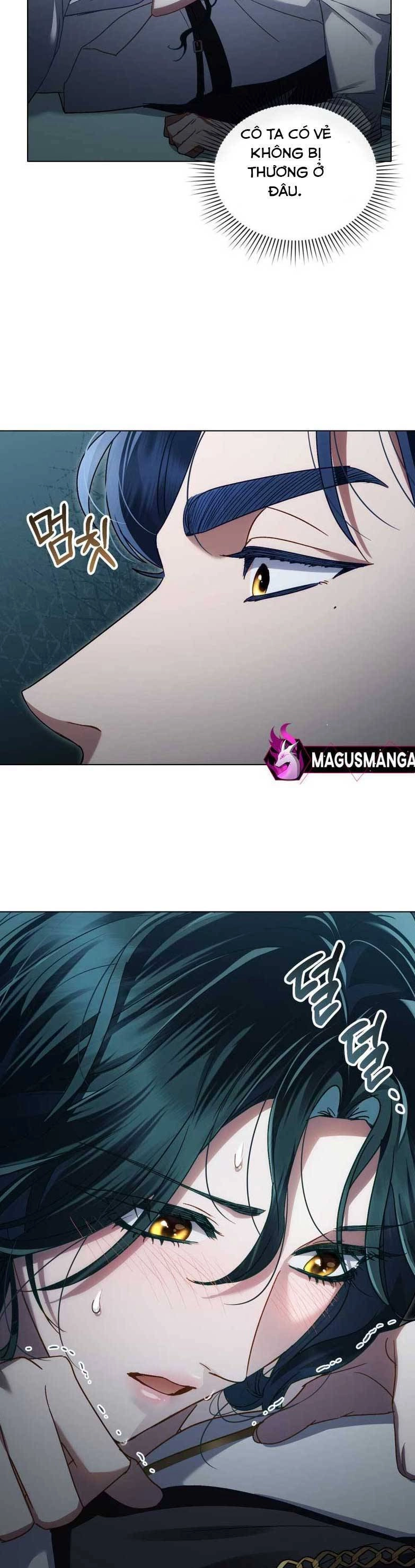 Giới Thượng Lưu Chapter 16 - 40