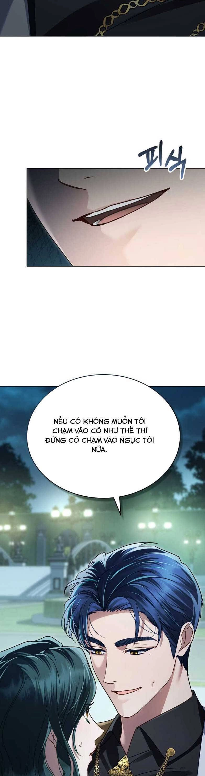 Giới Thượng Lưu Chapter 16 - 41