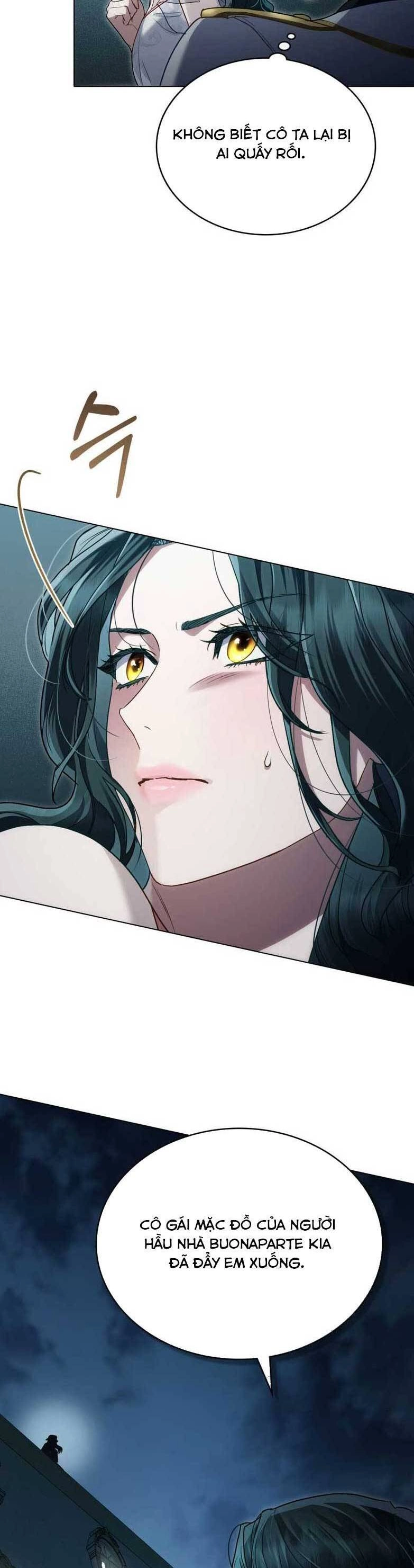 Giới Thượng Lưu Chapter 16 - 43