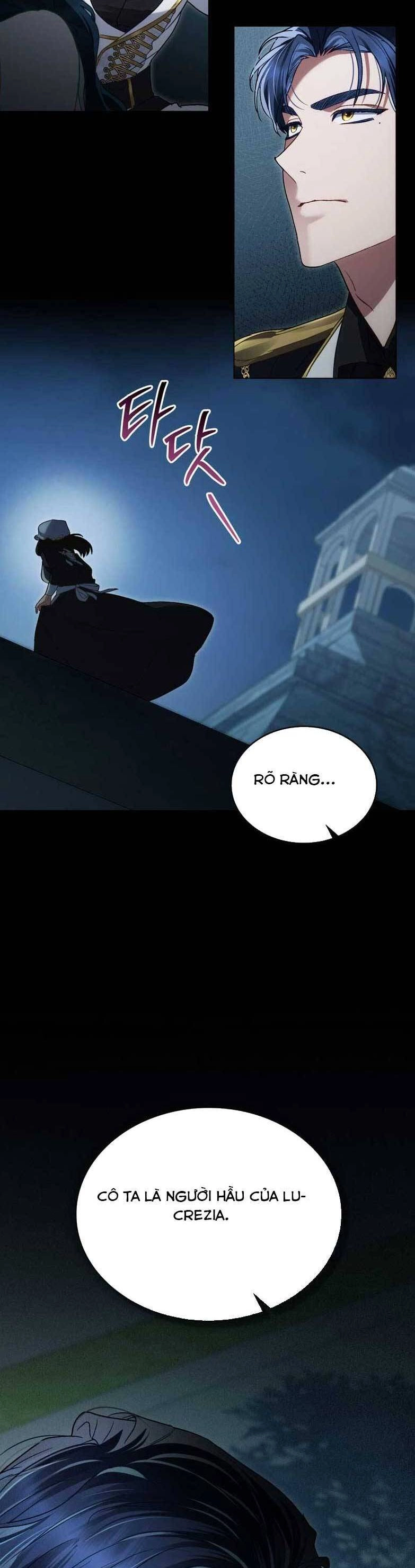 Giới Thượng Lưu Chapter 16 - 45