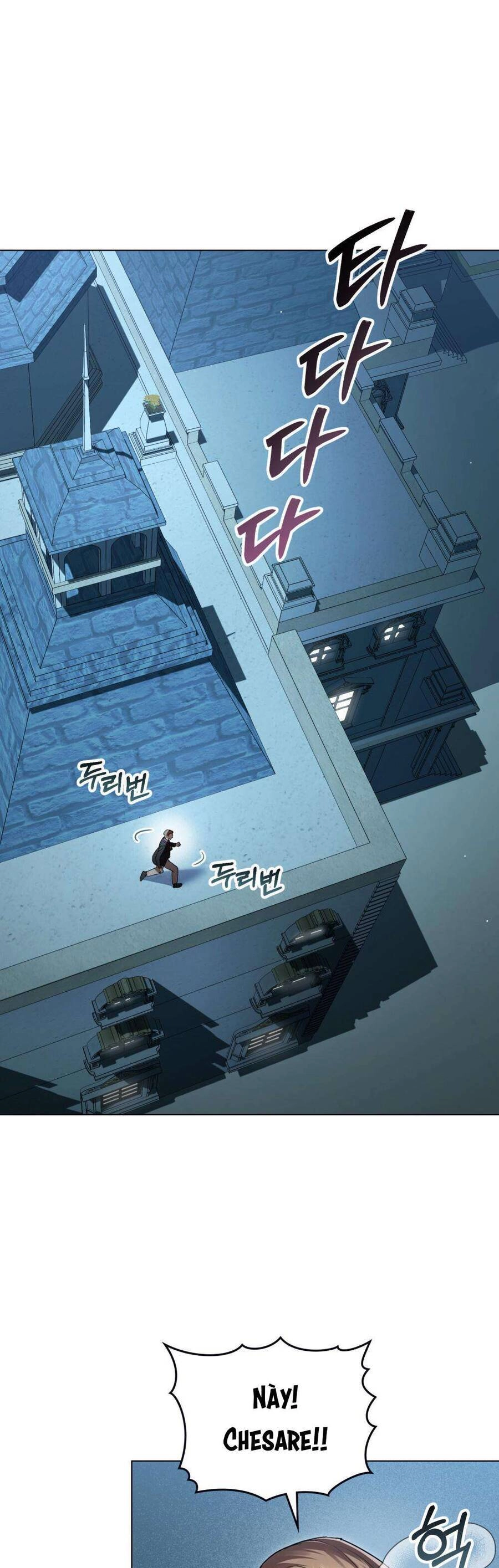 Giới Thượng Lưu Chapter 17 - 1