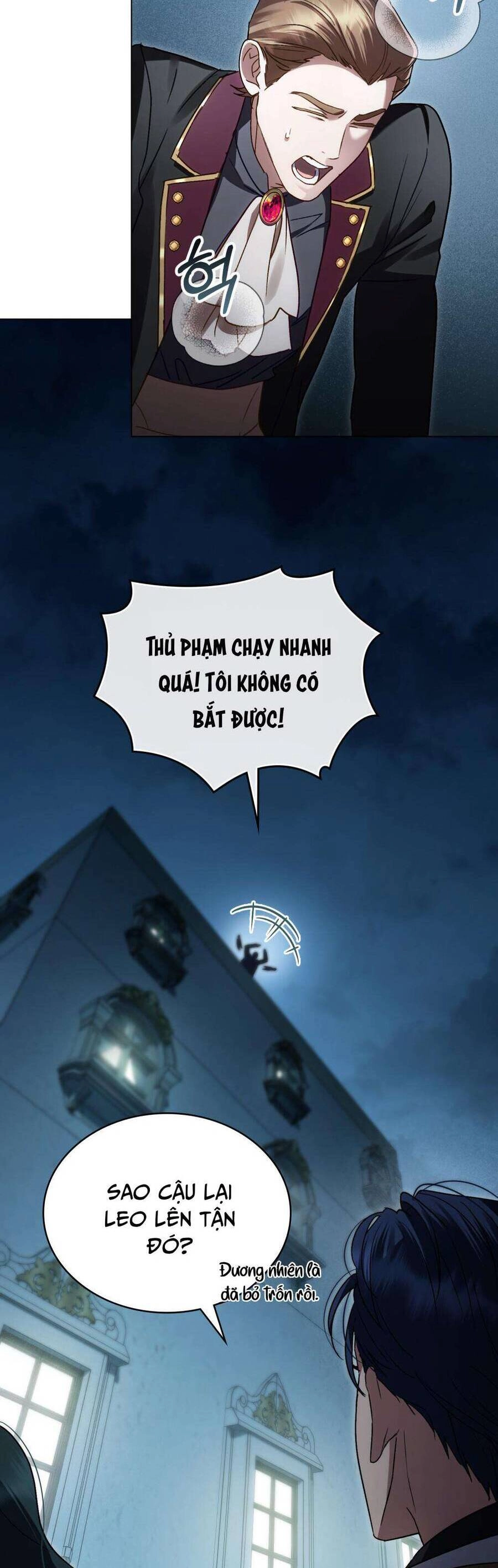 Giới Thượng Lưu Chapter 17 - 2