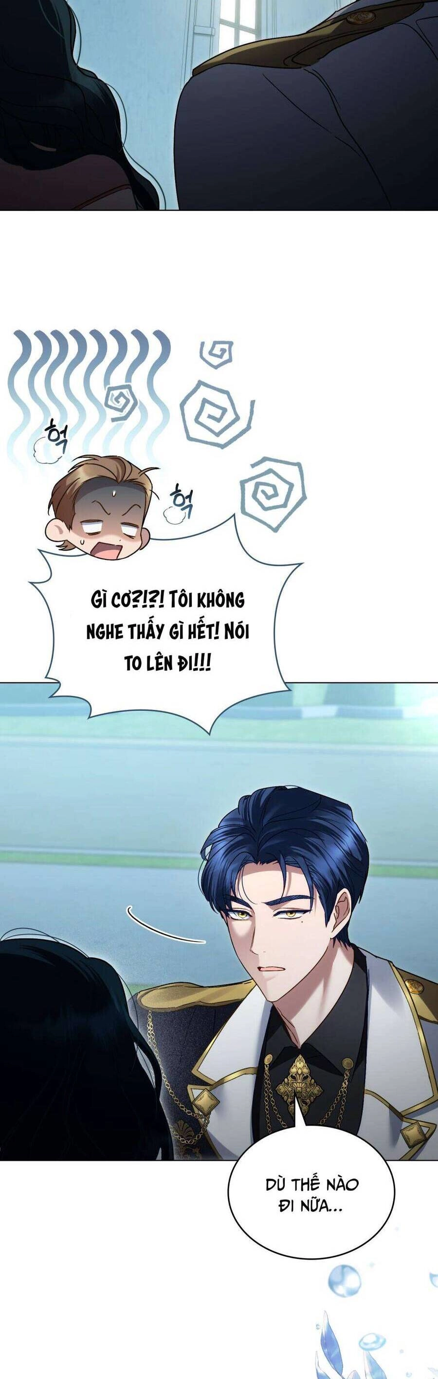 Giới Thượng Lưu Chapter 17 - 3