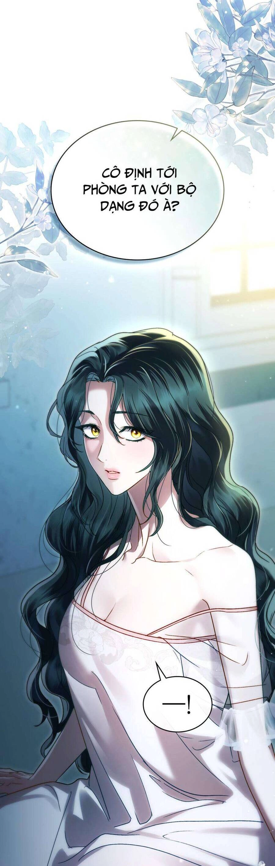 Giới Thượng Lưu Chapter 17 - 4